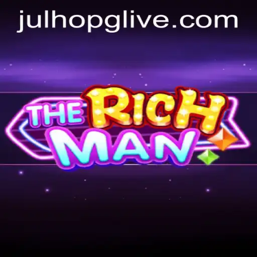Exploring TheRichMan: An Immersive Gaming Experience