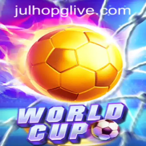 Exploring WorldCup: An Immersive Gaming Experience with julhopg PH Login