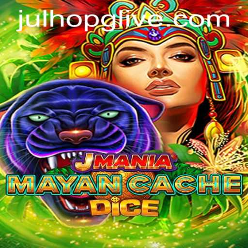 Unveiling JManiaMayanCacheDice: A Thrilling Adventure with Dice and Mystery