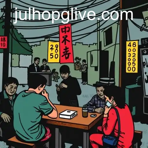 Unraveling Jueteng: The Underground Lottery in the Philippines