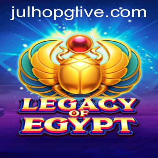 Exploring the Mystique of Legacy Of Egypt: A Captivating Casino Game Experience