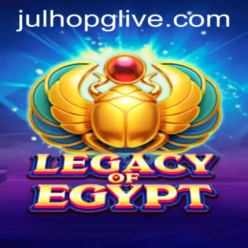 Exploring the Mystique of Legacy Of Egypt: A Captivating Casino Game Experience