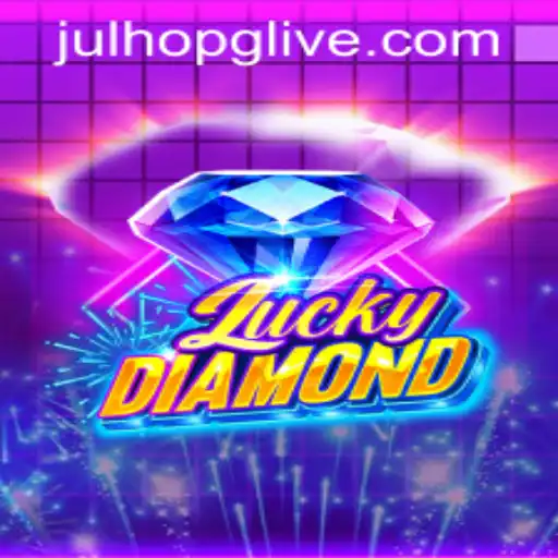 LuckyDiamond: A Thrilling Adventure with Julhopg PH Login