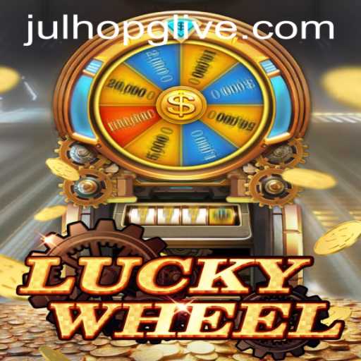 Discover the Thrill of LuckyWheel: Your Ultimate Guide to Winning Big