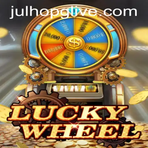 Discover the Thrill of LuckyWheel: Your Ultimate Guide to Winning Big