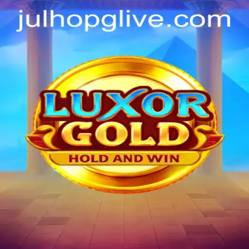 Exploring LuxorGold: A New Frontier in Online Gaming
