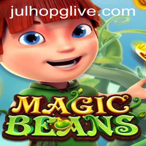 Discover the Magical World of MAGICBEANS: A New Gaming Adventure