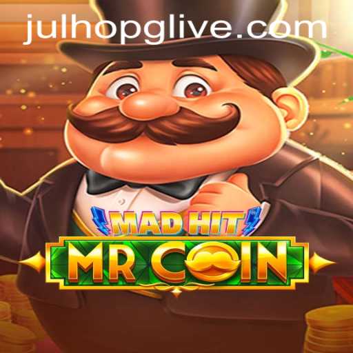 MadHitMrCoin: A Thrilling New Experience in the Gaming World