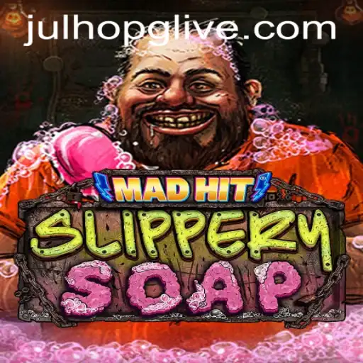 The Exciting World of MadHitSlipperySoap and Its Unique Gameplay