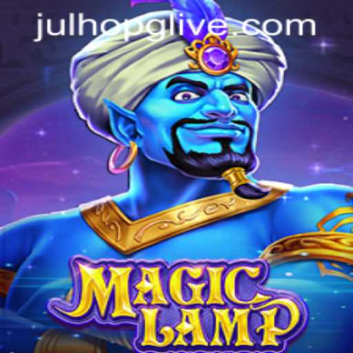 MagicLamp: Unveiling the Mystical World and Adventure Beyond Expectations