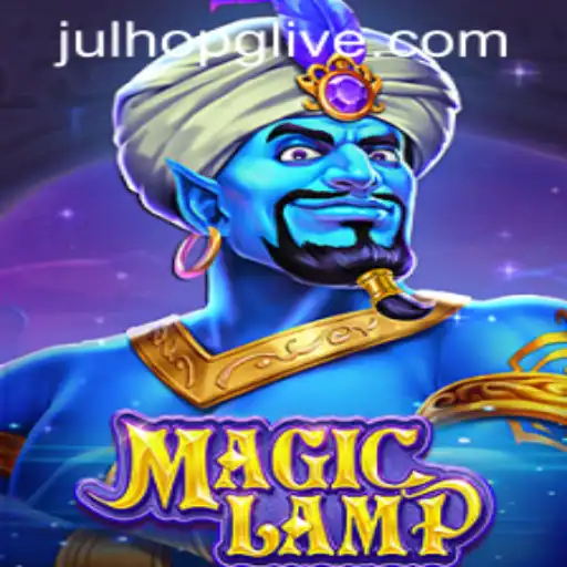 MagicLamp: Unveiling the Mystical World and Adventure Beyond Expectations