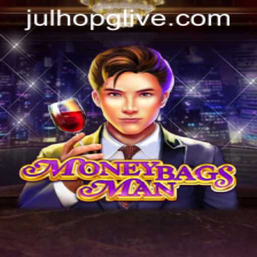 Exploring the Exciting World of MoneybagsMan