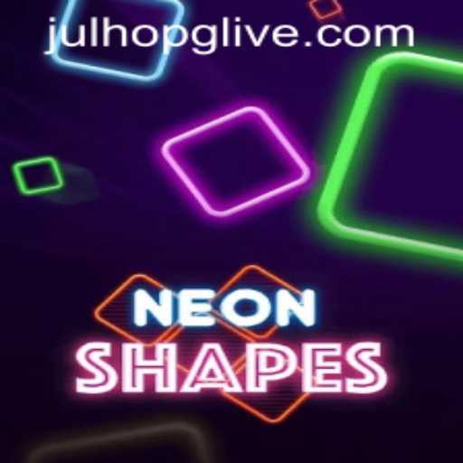 Introduction to NeonShapes: A Thrilling Journey into a World of Puzzles and Patterns