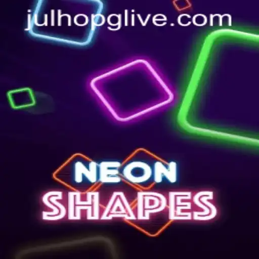 Introduction to NeonShapes: A Thrilling Journey into a World of Puzzles and Patterns