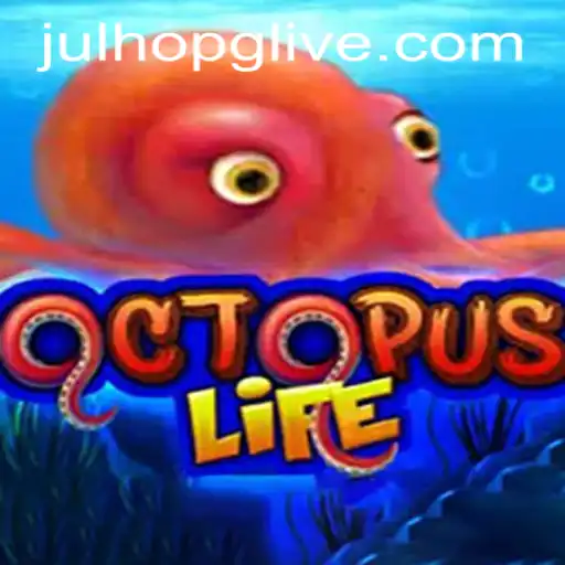 Dive into the Adventures of OctopusLife