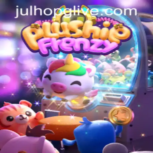 Discover PlushieFrenzy: A Journey into the World of Adorable Chaos