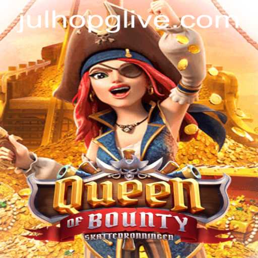 QueenofBounty: An Exciting Digital Adventure