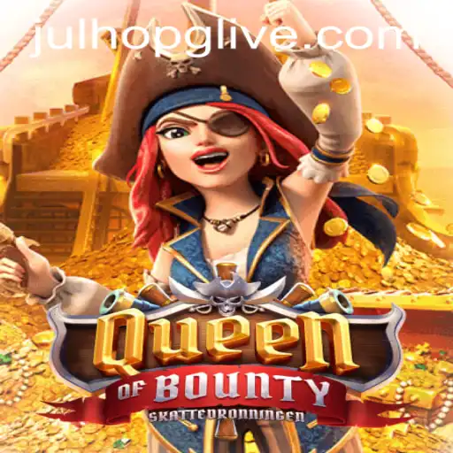 QueenofBounty: An Exciting Digital Adventure