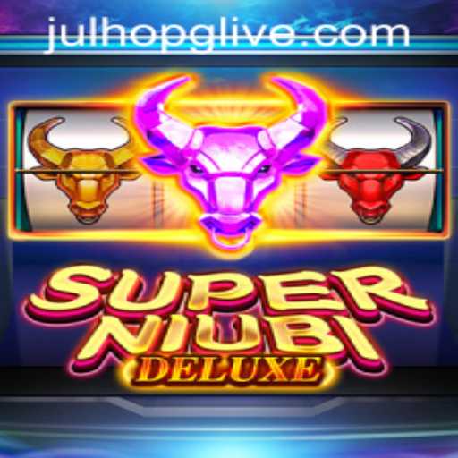 Explore the Exciting World of SuperNiubiDeluxe: A Deep Dive into Gameplay and Strategies