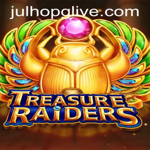 The Thrilling World of TREASURERAIDERS and julhopg PH Login