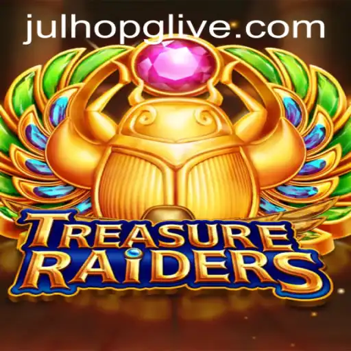 The Thrilling World of TREASURERAIDERS and julhopg PH Login