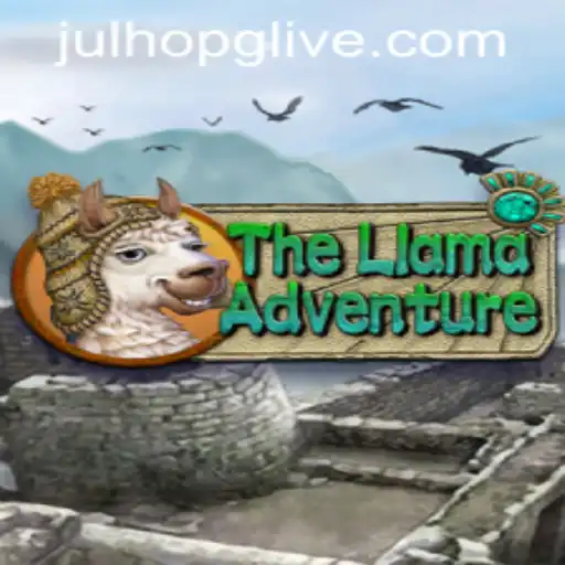 The Llama Adventure: An Epic Journey with Julhopg PH Login
