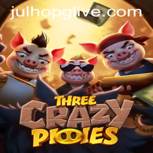 Exploring the Thrills of ThreeCrazyPiggies and the Intrigue of julhopg PH Login