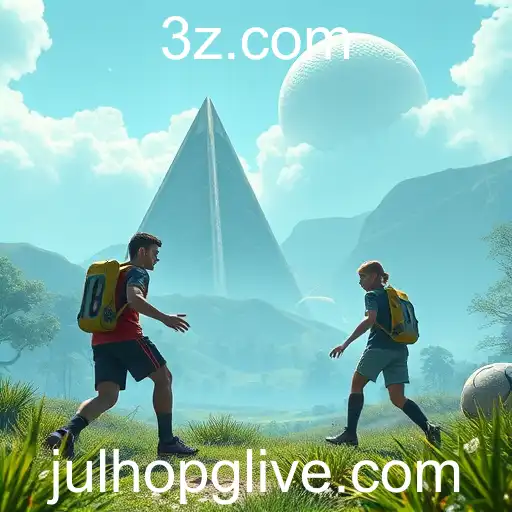 Transformações no Cenário dos Jogos em 2025