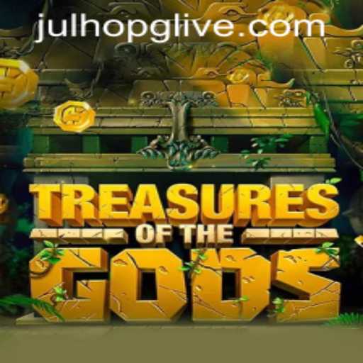 Unveiling the Mysteries of Treasure of the Gods: An Epic Adventure Awaits