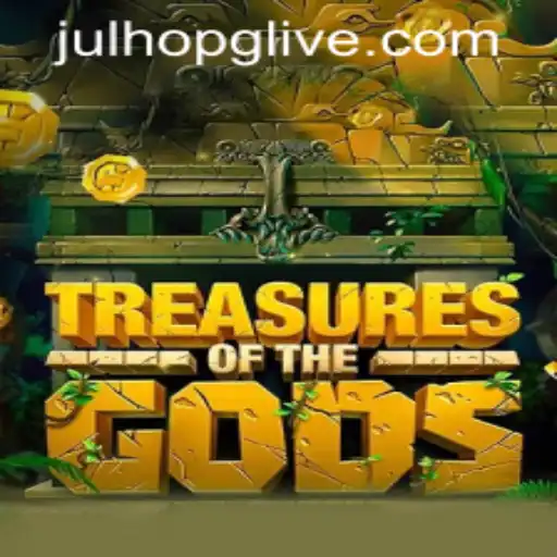 Unveiling the Mysteries of Treasure of the Gods: An Epic Adventure Awaits