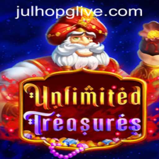 Dive into the Riveting World of UnlimitedTreasures: The Ultimate Adventure Awaits!