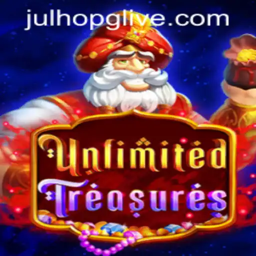 Dive into the Riveting World of UnlimitedTreasures: The Ultimate Adventure Awaits!